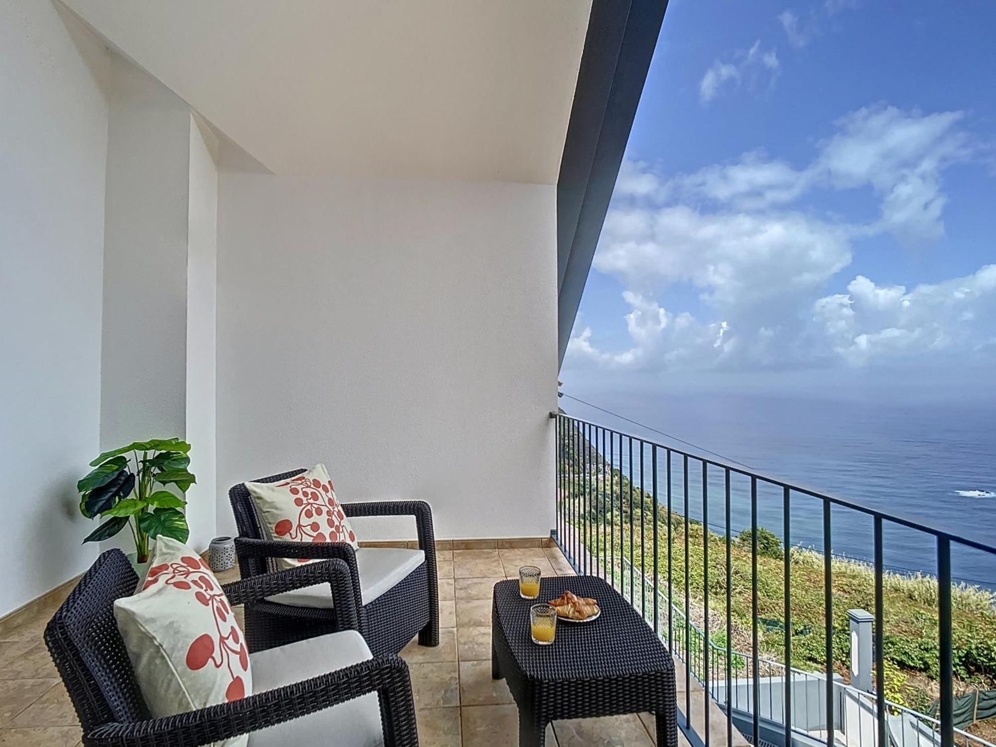 Vinhaticos Villa By Atlantic Holiday Порту-Моніш Екстер'єр фото