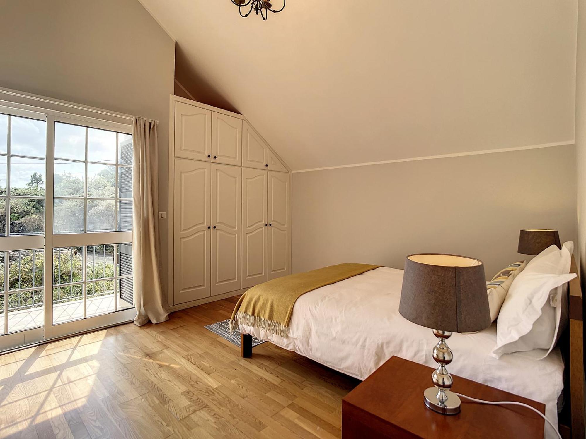Vinhaticos Villa By Atlantic Holiday Порту-Моніш Екстер'єр фото